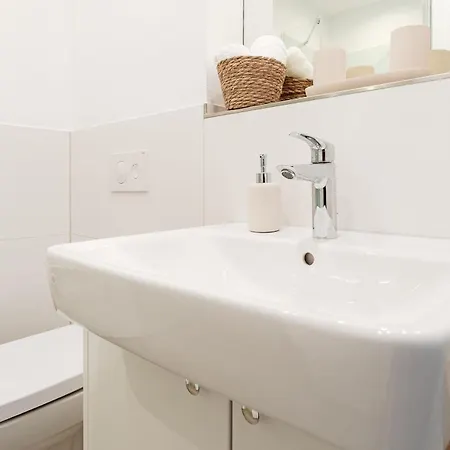 Apartment Residenz Am Yachthafen Piratennest Neustadt in Holstein