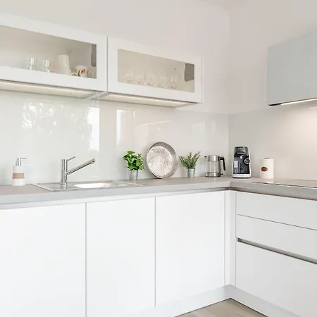 Residenz Am Yachthafen Piratennest Apartment Neustadt in Holstein
