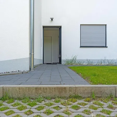 Apartment Residenz Am Yachthafen Piratennest Neustadt in Holstein